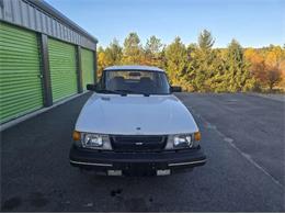 1985 Saab 900S (CC-2100778) for sale in Cadillac, Michigan