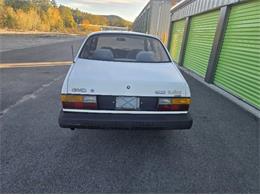 1985 Saab 900S (CC-2100778) for sale in Cadillac, Michigan