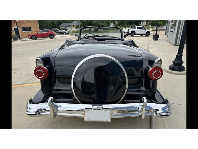 1956 Ford Sunliner (CC-2107781) for sale in Biloxi, Mississippi