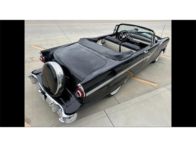 1956 Ford Sunliner (CC-2107781) for sale in Biloxi, Mississippi