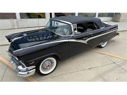 1956 Ford Sunliner (CC-2107781) for sale in Biloxi, Mississippi
