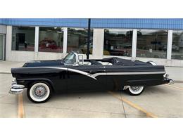1956 Ford Sunliner (CC-2107781) for sale in Biloxi, Mississippi