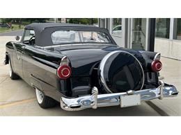 1956 Ford Sunliner (CC-2107781) for sale in Biloxi, Mississippi