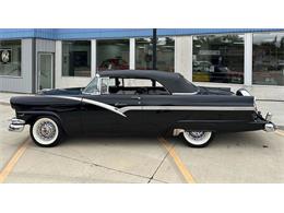 1956 Ford Sunliner (CC-2107781) for sale in Biloxi, Mississippi