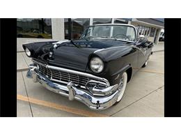 1956 Ford Sunliner (CC-2107781) for sale in Biloxi, Mississippi