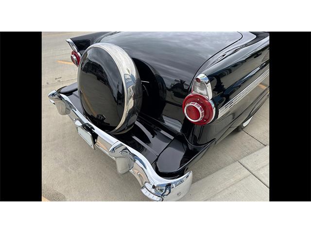 1956 Ford Sunliner (CC-2107781) for sale in Biloxi, Mississippi