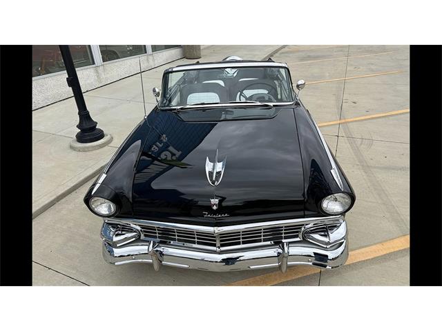 1956 Ford Sunliner (CC-2107781) for sale in Biloxi, Mississippi