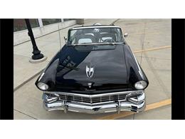 1956 Ford Sunliner (CC-2107781) for sale in Biloxi, Mississippi