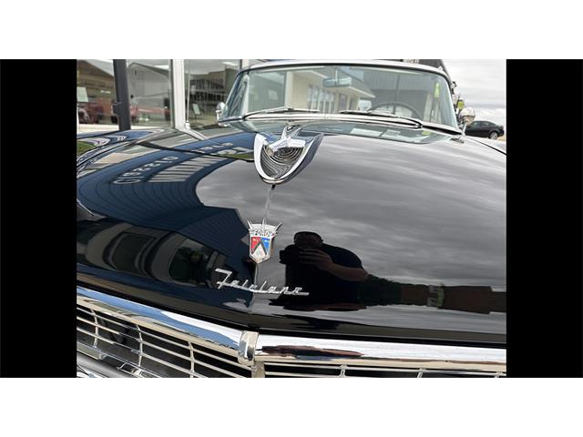 1956 Ford Sunliner (CC-2107781) for sale in Biloxi, Mississippi