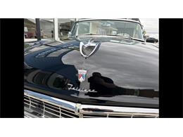 1956 Ford Sunliner (CC-2107781) for sale in Biloxi, Mississippi