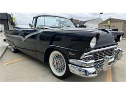 1956 Ford Sunliner (CC-2107781) for sale in Biloxi, Mississippi