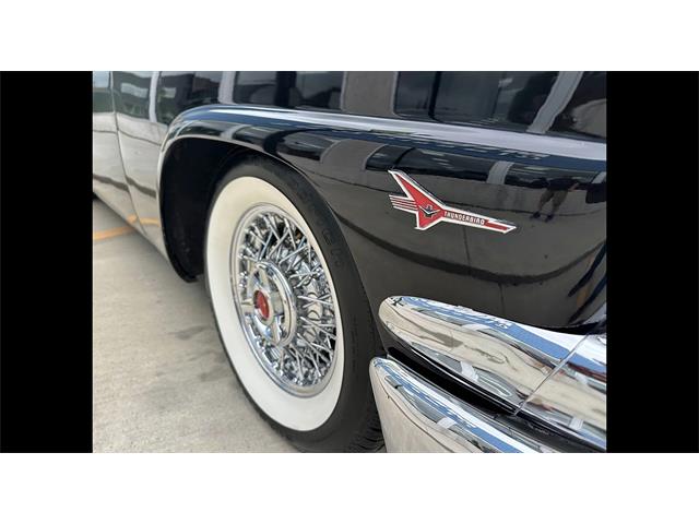 1956 Ford Sunliner (CC-2107781) for sale in Biloxi, Mississippi
