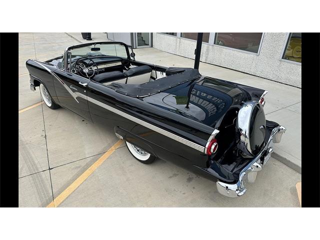 1956 Ford Sunliner (CC-2107781) for sale in Biloxi, Mississippi
