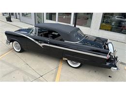 1956 Ford Sunliner (CC-2107781) for sale in Biloxi, Mississippi