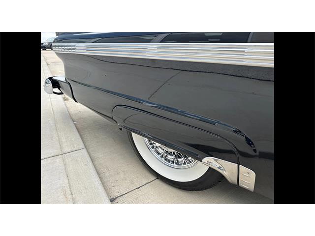 1956 Ford Sunliner (CC-2107781) for sale in Biloxi, Mississippi