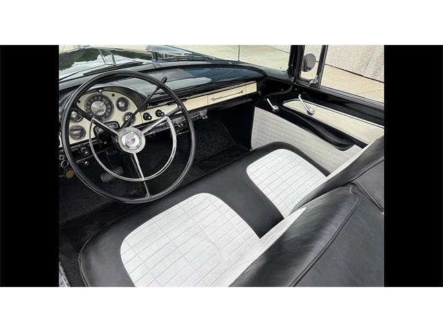 1956 Ford Sunliner (CC-2107781) for sale in Biloxi, Mississippi