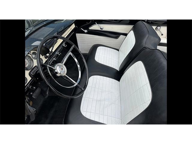 1956 Ford Sunliner (CC-2107781) for sale in Biloxi, Mississippi