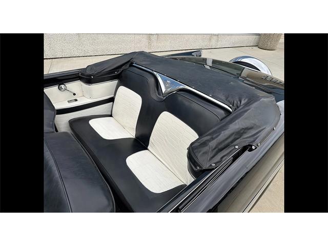 1956 Ford Sunliner (CC-2107781) for sale in Biloxi, Mississippi