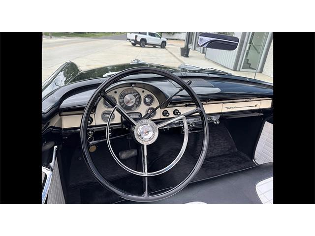 1956 Ford Sunliner (CC-2107781) for sale in Biloxi, Mississippi