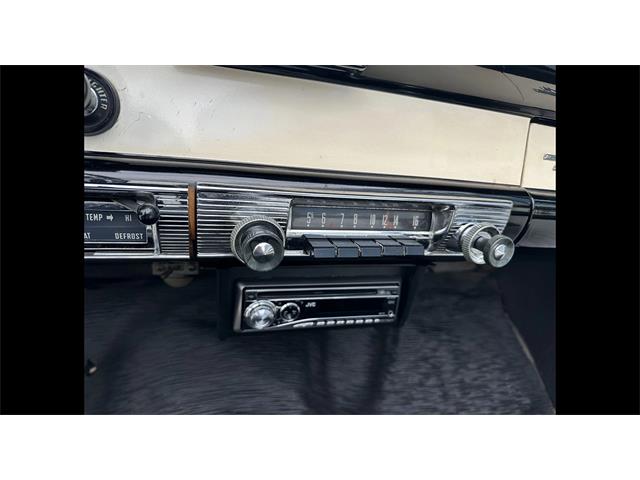 1956 Ford Sunliner (CC-2107781) for sale in Biloxi, Mississippi