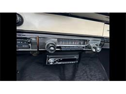 1956 Ford Sunliner (CC-2107781) for sale in Biloxi, Mississippi