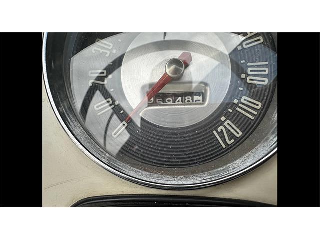 1956 Ford Sunliner (CC-2107781) for sale in Biloxi, Mississippi