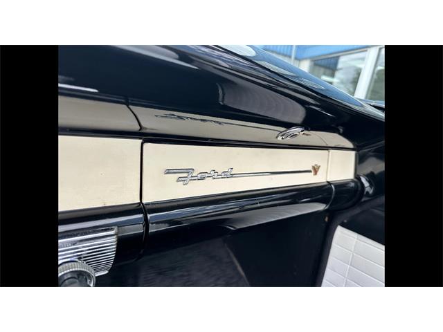 1956 Ford Sunliner (CC-2107781) for sale in Biloxi, Mississippi