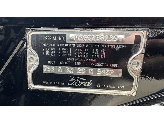 1956 Ford Sunliner (CC-2107781) for sale in Biloxi, Mississippi