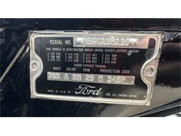 1956 Ford Sunliner (CC-2107781) for sale in Biloxi, Mississippi