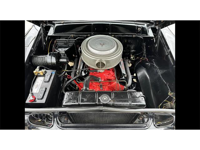 1956 Ford Sunliner (CC-2107781) for sale in Biloxi, Mississippi
