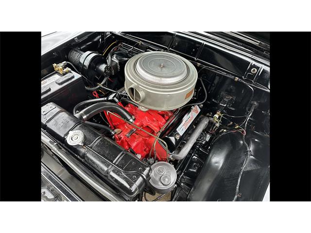 1956 Ford Sunliner (CC-2107781) for sale in Biloxi, Mississippi