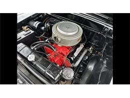 1956 Ford Sunliner (CC-2107781) for sale in Biloxi, Mississippi