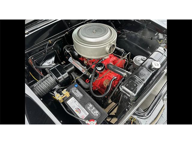 1956 Ford Sunliner (CC-2107781) for sale in Biloxi, Mississippi