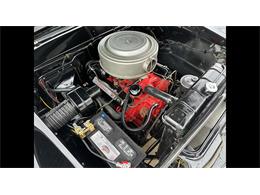 1956 Ford Sunliner (CC-2107781) for sale in Biloxi, Mississippi