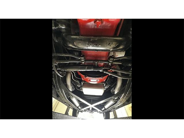 1956 Ford Sunliner (CC-2107781) for sale in Biloxi, Mississippi