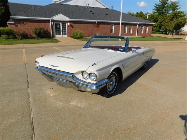 1965 Ford Thunderbird (CC-2107782) for sale in Fenton, Missouri