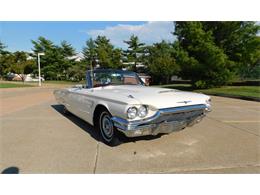 1965 Ford Thunderbird (CC-2107782) for sale in Fenton, Missouri