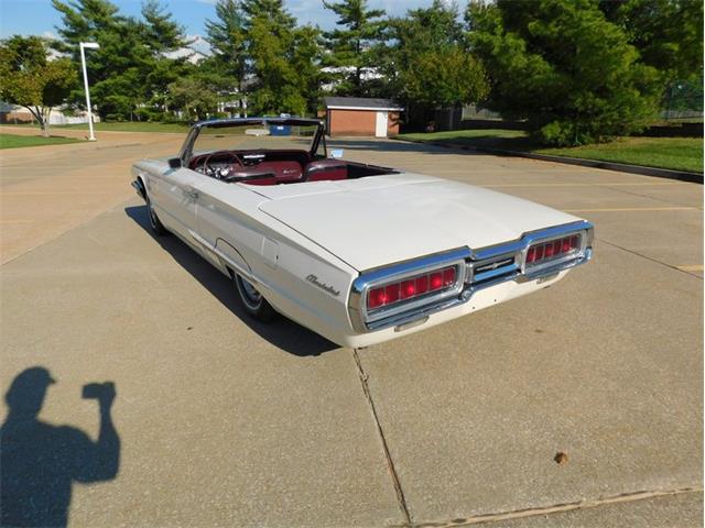 1965 Ford Thunderbird (CC-2107782) for sale in Fenton, Missouri