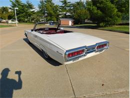 1965 Ford Thunderbird (CC-2107782) for sale in Fenton, Missouri