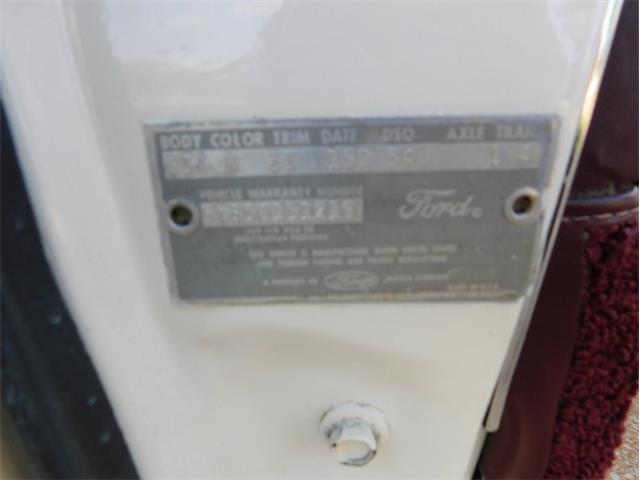 1965 Ford Thunderbird (CC-2107782) for sale in Fenton, Missouri