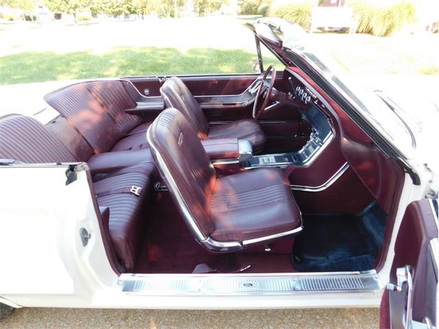 1965 Ford Thunderbird (CC-2107782) for sale in Fenton, Missouri