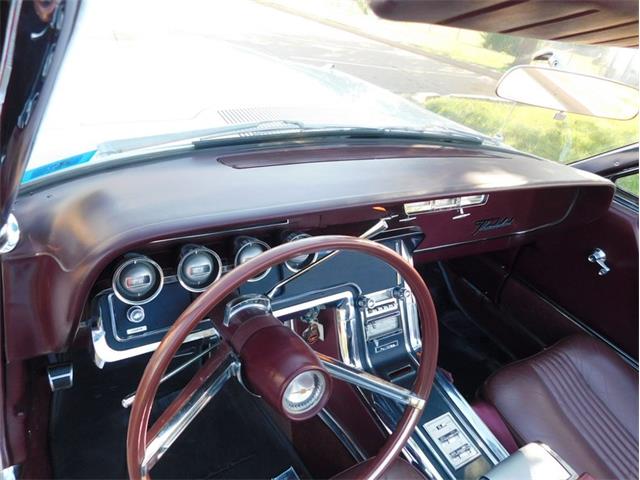 1965 Ford Thunderbird (CC-2107782) for sale in Fenton, Missouri