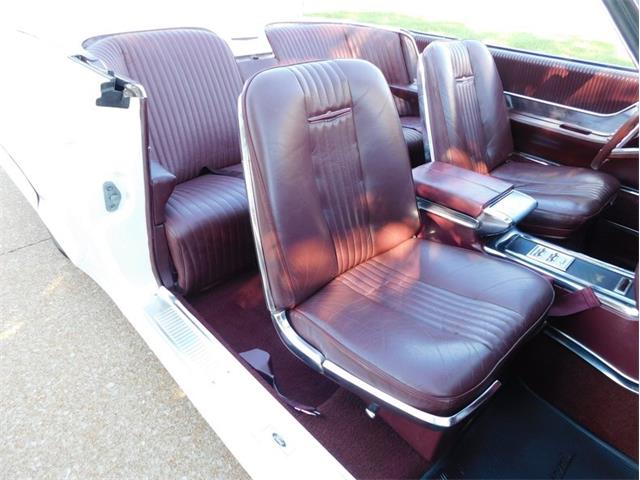 1965 Ford Thunderbird (CC-2107782) for sale in Fenton, Missouri