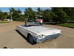 1965 Ford Thunderbird (CC-2107782) for sale in Fenton, Missouri