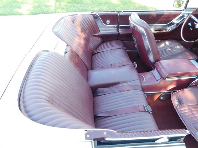 1965 Ford Thunderbird (CC-2107782) for sale in Fenton, Missouri