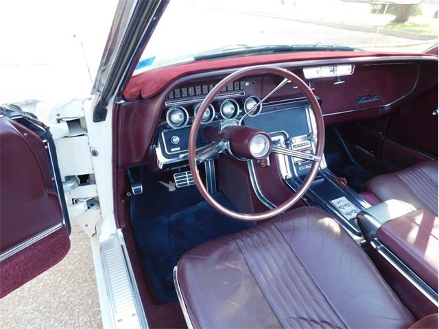 1965 Ford Thunderbird (CC-2107782) for sale in Fenton, Missouri