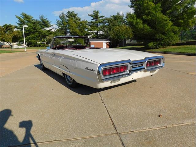 1965 Ford Thunderbird (CC-2107782) for sale in Fenton, Missouri