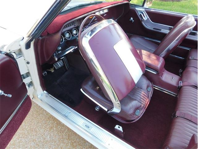 1965 Ford Thunderbird (CC-2107782) for sale in Fenton, Missouri