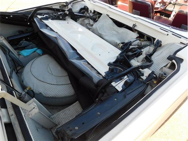 1965 Ford Thunderbird (CC-2107782) for sale in Fenton, Missouri