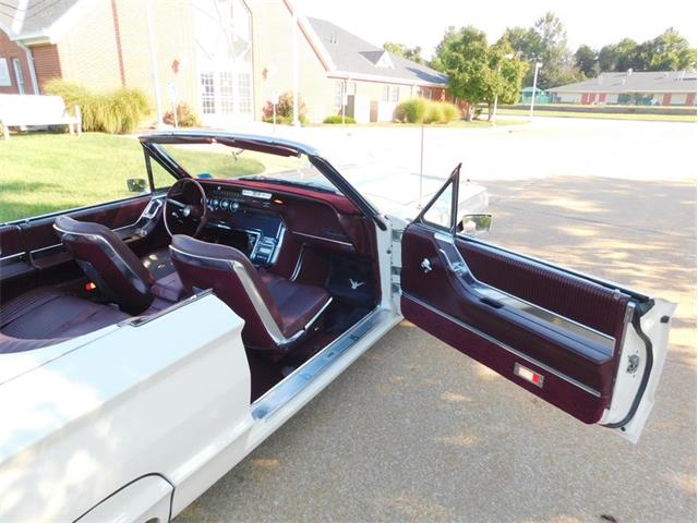 1965 Ford Thunderbird (CC-2107782) for sale in Fenton, Missouri